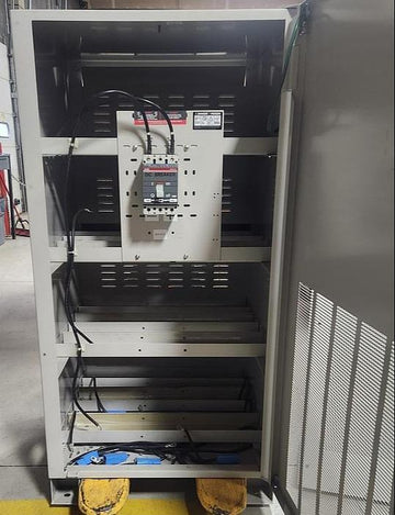 Battery Cabinet