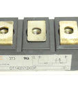 Eupec DT142N12KOF IGBT Module