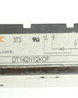 Eupec DT142N12KOF IGBT Module