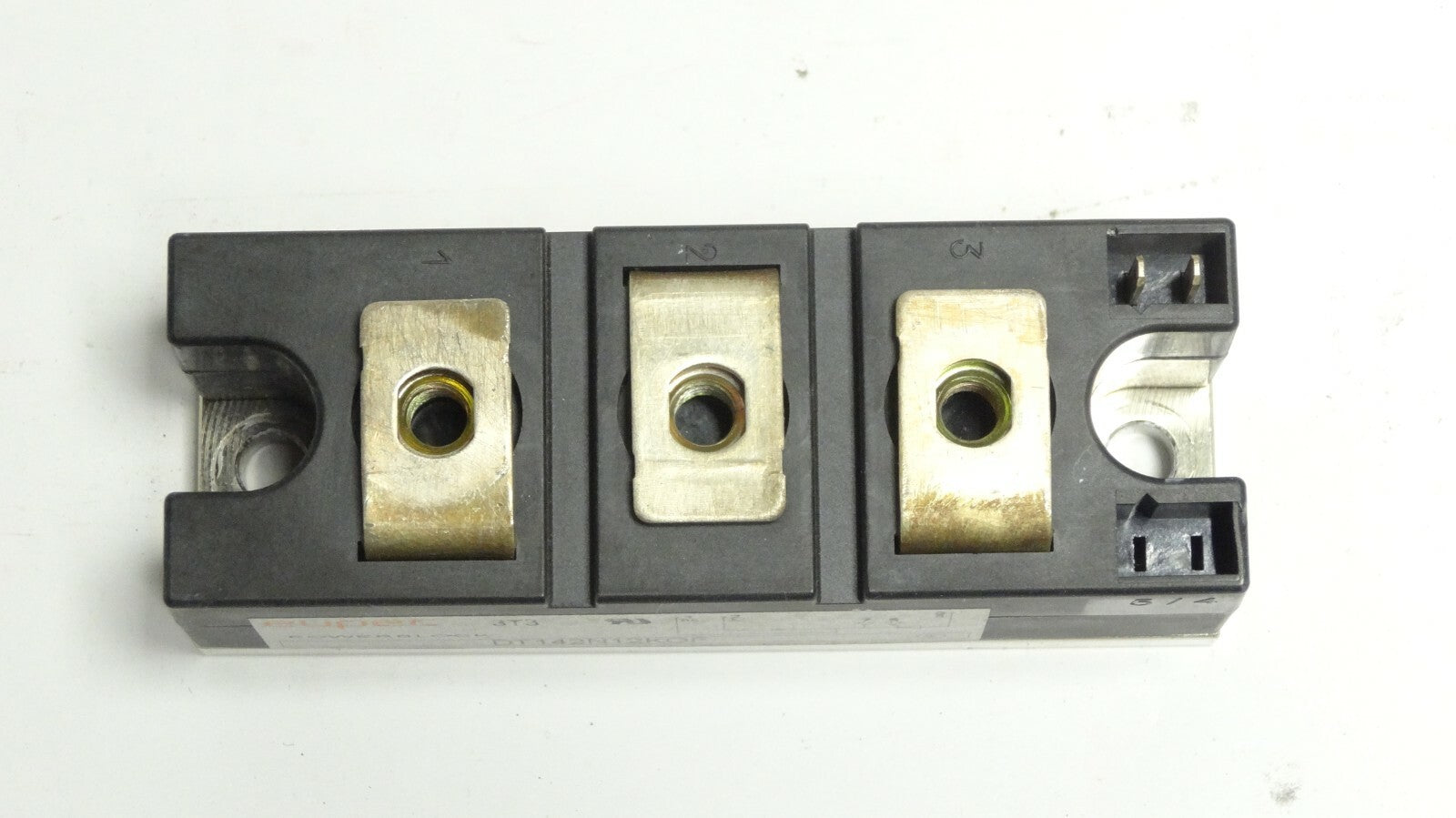 Eupec DT142N12KOF IGBT Module