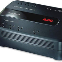 APC 550VA/330W 120V Back-UPS (BE550G)