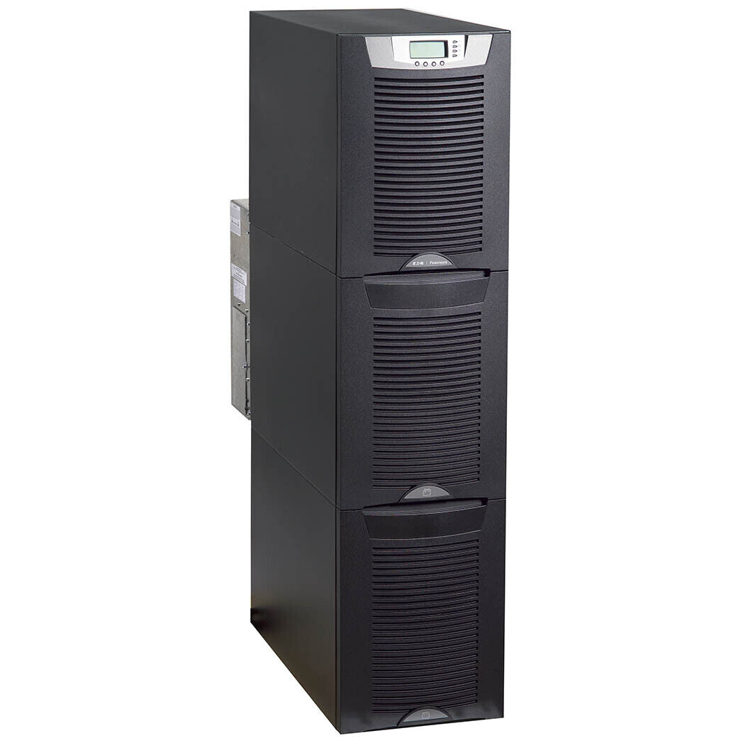 Eaton 9155 1 phase tower UPS 