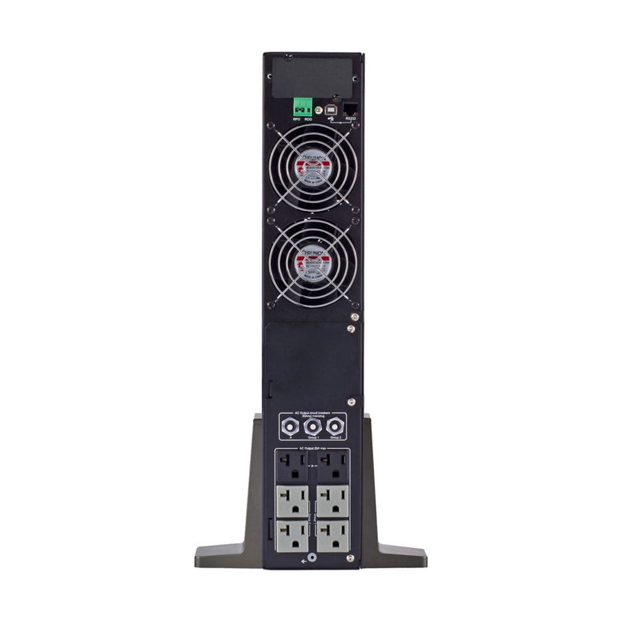 Eaton 5P 3000VA/2700W 120V Line-Interactive Tower UPS (5P3000)