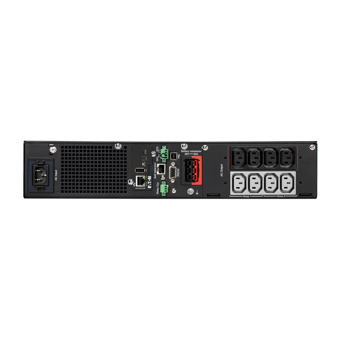 M3 Card Eaton Gigabit NETWORK-M3 Card for UPS and PDU (NETWORK-M3) – cpwarehouse