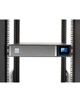 Eaton 5PX G2 5PX2000RTNG2 1950VA/1950W 120V Rack/Tower Line Interactive UPS with Network Card