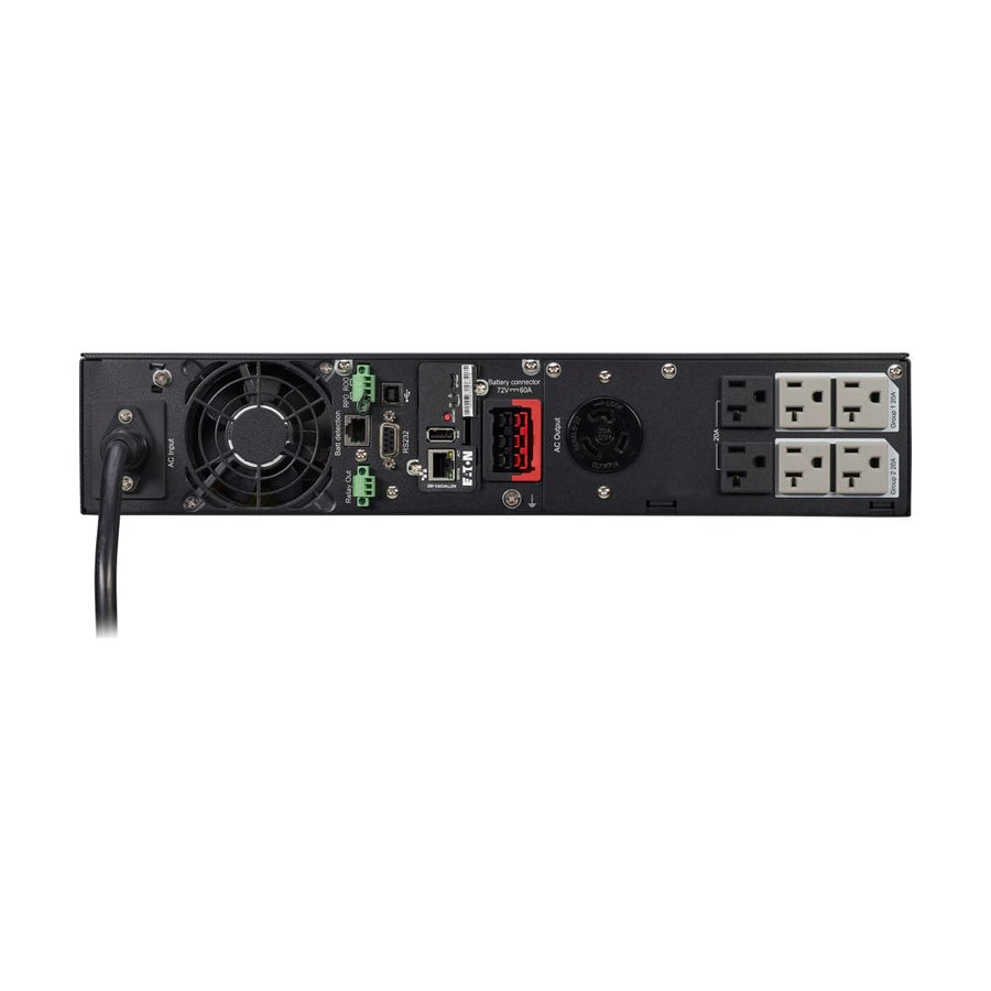 Eaton 5PX G2 5PX2000RTNG2 1950VA/1950W 120V Rack/Tower Line Interactive UPS with Network Card