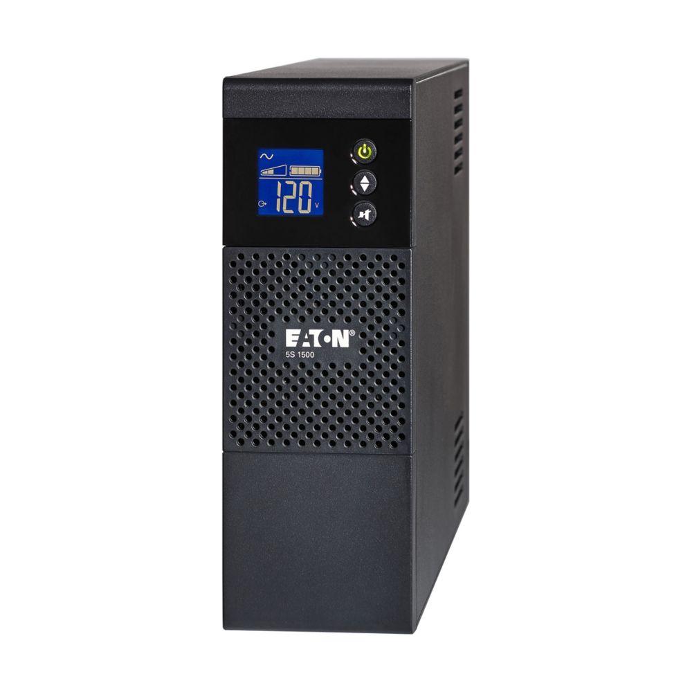 Eaton 5S 5S1500G 1500VA / 900W 230V Line-interactive Tower UPS 3 Year Warranty