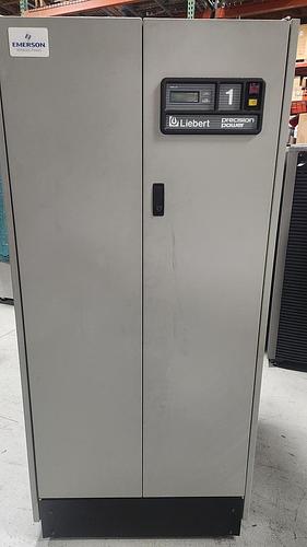 Liebert Power Distribution Panel (PPC125C)