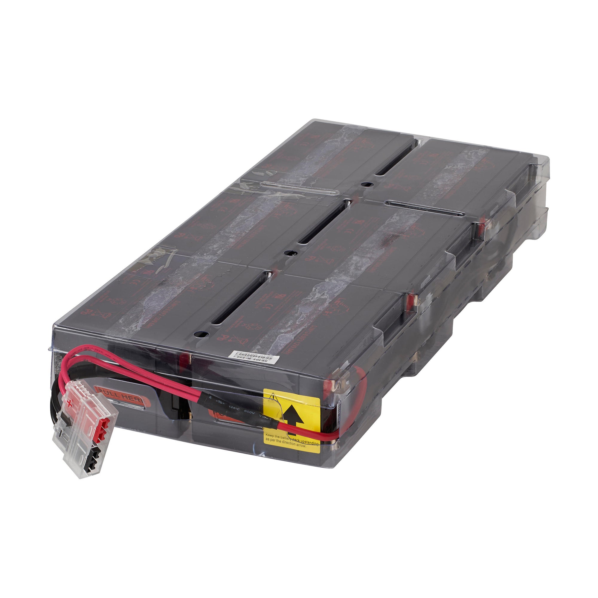 Eaton Internal Replacement Battery Cartridge for Select 5kVA to 6kVA UPS Systems and EBMs (744-A1974)