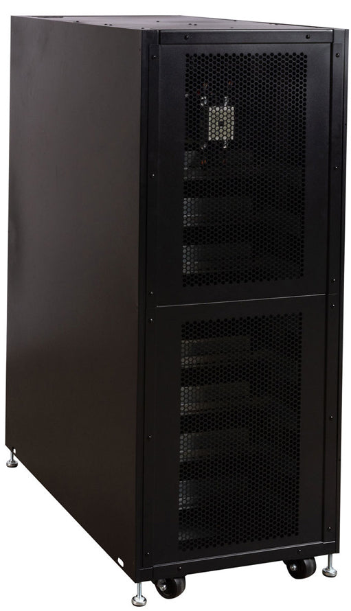 Toshiba 3000 SP 24kVA Modular Online UPS System – 3-Phase, True Double Conversion, Scalable Backup Power (30C0D024KHXH)