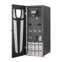 Riello Sentryum 30kVA/27kW 208V 3 Phase UPS (S3U-30-A4)