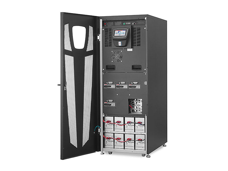 Riello Sentryum 30kVA/27kW 208V 3 Phase UPS (S3U-30-A4)