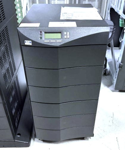 Eaton single phase UPS