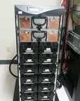 Eaton single phase UPS