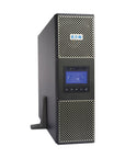 Eaton 9PX 3kVA/3kW Online/Double Conversion 3U UPS w/ Network Card (9PX3K3UN)