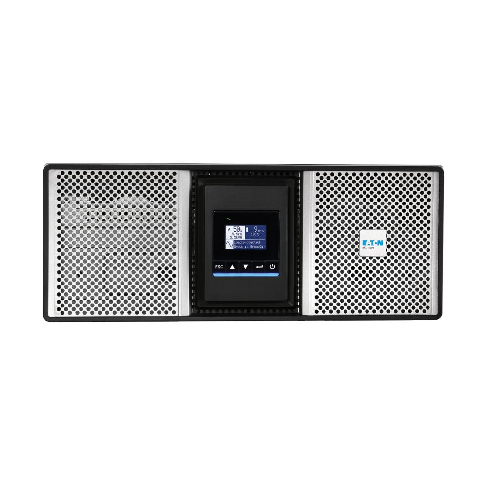 Eaton 9PX Gen 2 8kVA/8000VA/8000W 11kVA/11000VA/11000W Hardwired Online UPS