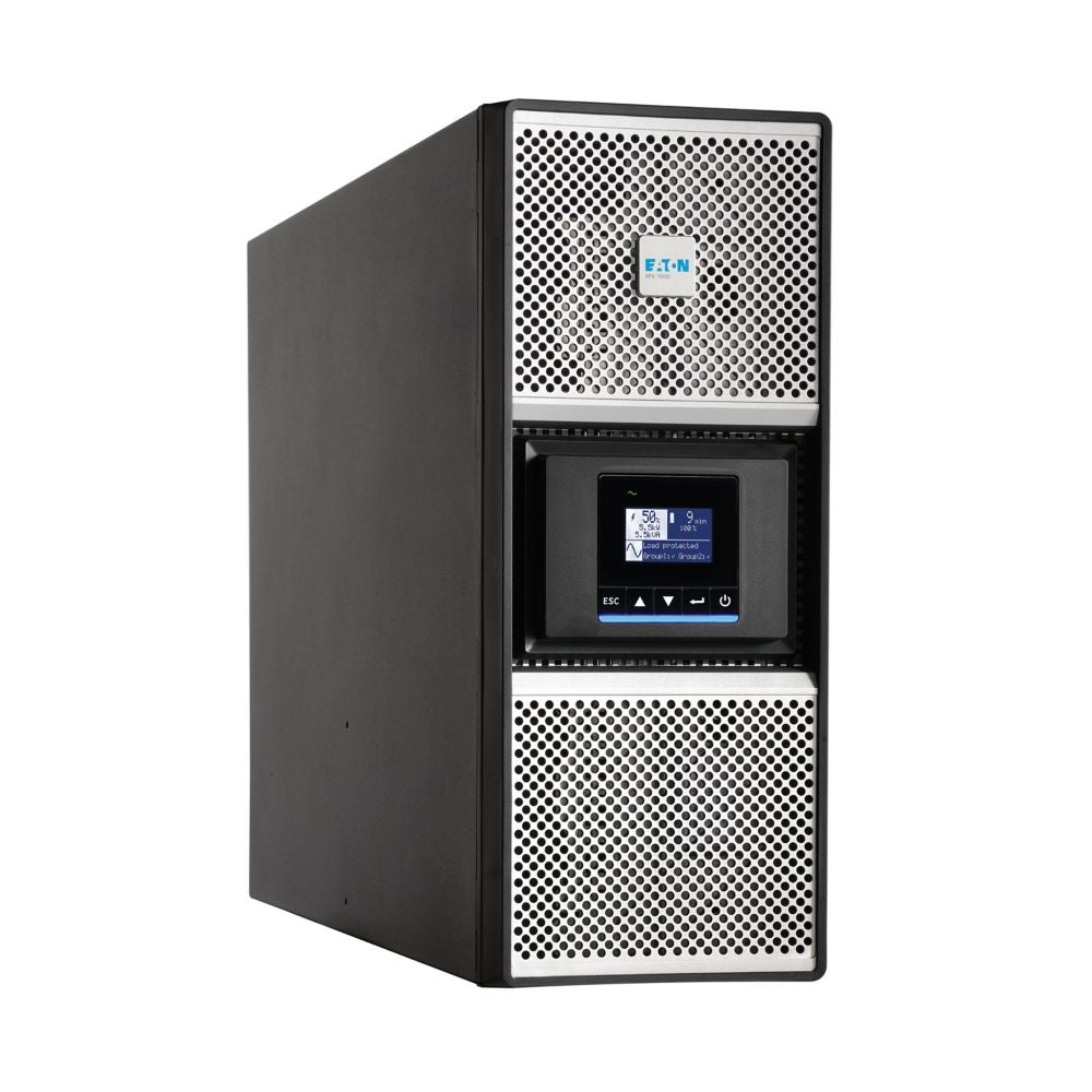 Eaton 9PX Gen 2 8kVA/8000VA/8000W 11kVA/11000VA/11000W Hardwired Online UPS