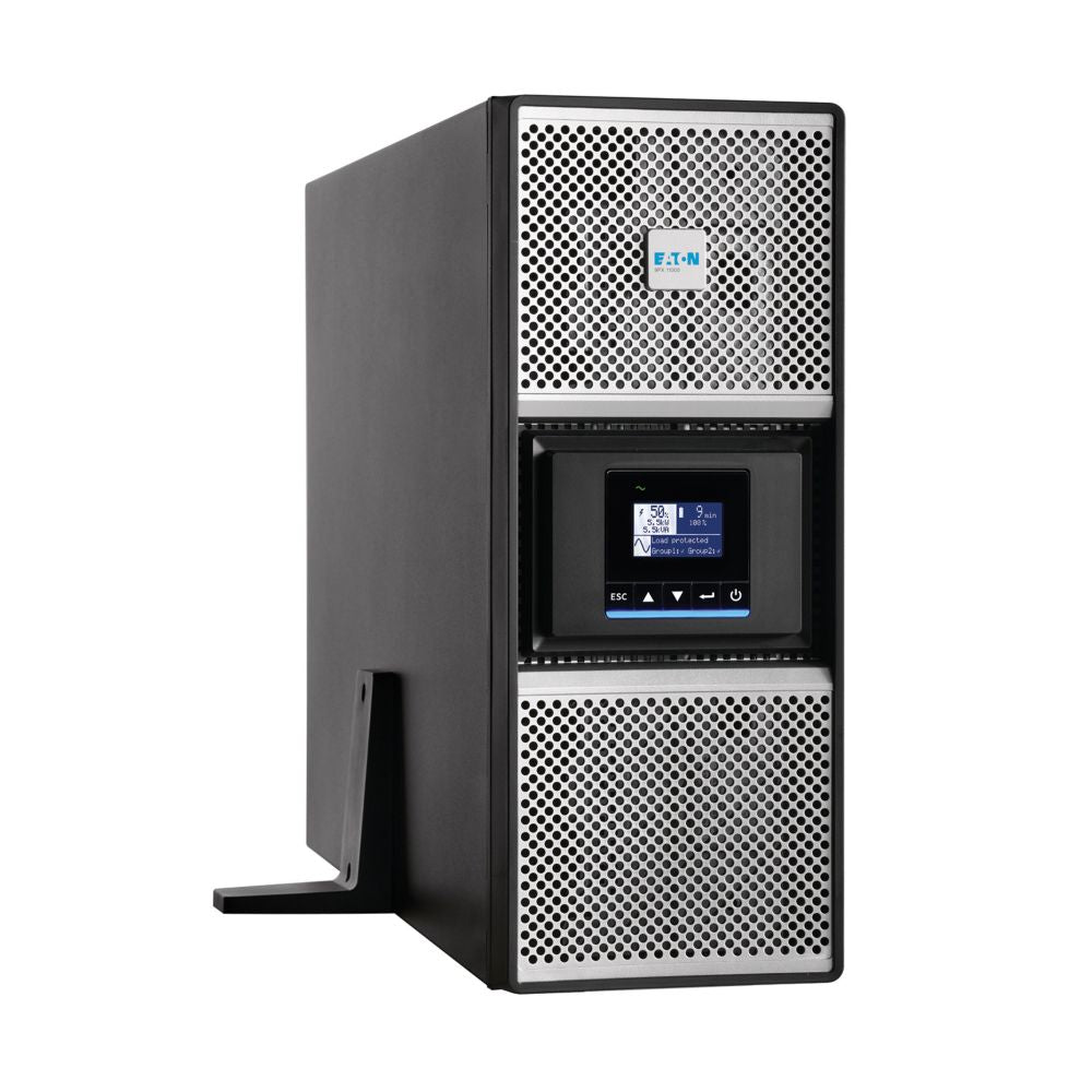 Eaton 9PX Gen 2 8kVA/8000VA/8000W 11kVA/11000VA/11000W Hardwired Online UPS