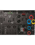 Eaton 9PX Gen 2 11kVA/11000VA/11000W 7U Hardwire Online UPS w/ Network Card & Step-down Transformer(9PX11KTF11G2)