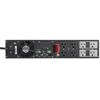 Eaton 9PX 1500VA 1350W 120V Online Double-Conversion UPS (9PX1500RT-L)