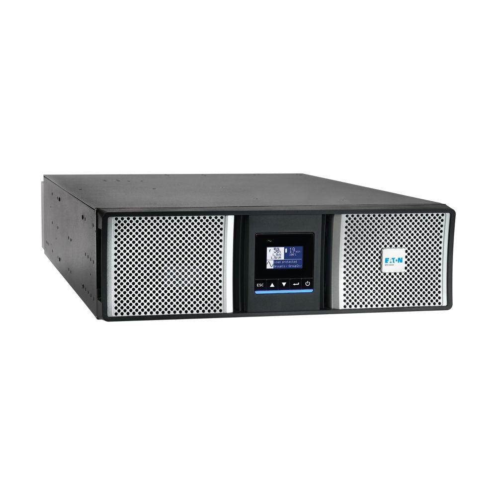 Eaton 9PX Gen 2 3kVA/5/kVA/6kVA Hardwired Online UPS