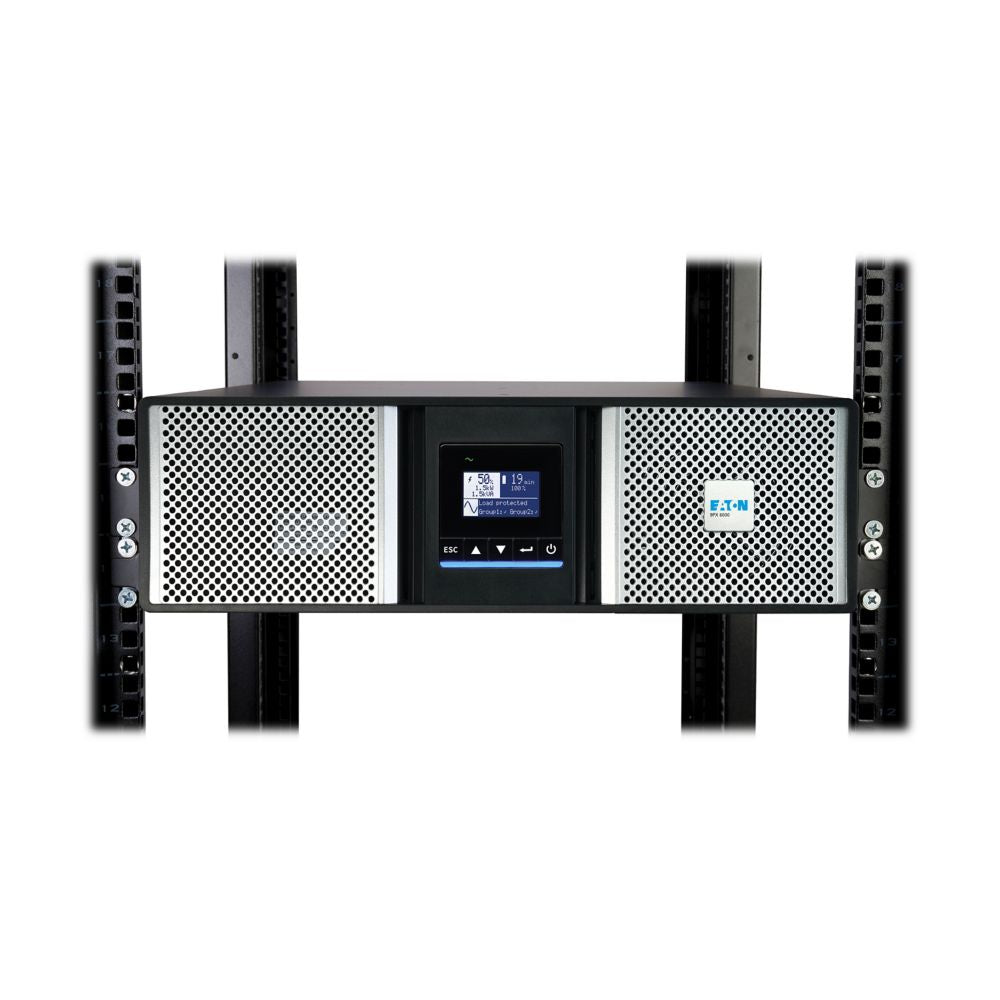 Eaton 9PX Gen 2 3kVA/5/kVA/6kVA Hardwired Online UPS