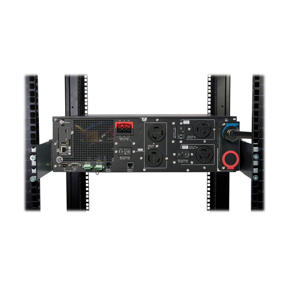 Eaton 9PX Gen 2 3kVA Hardwired Online UPS