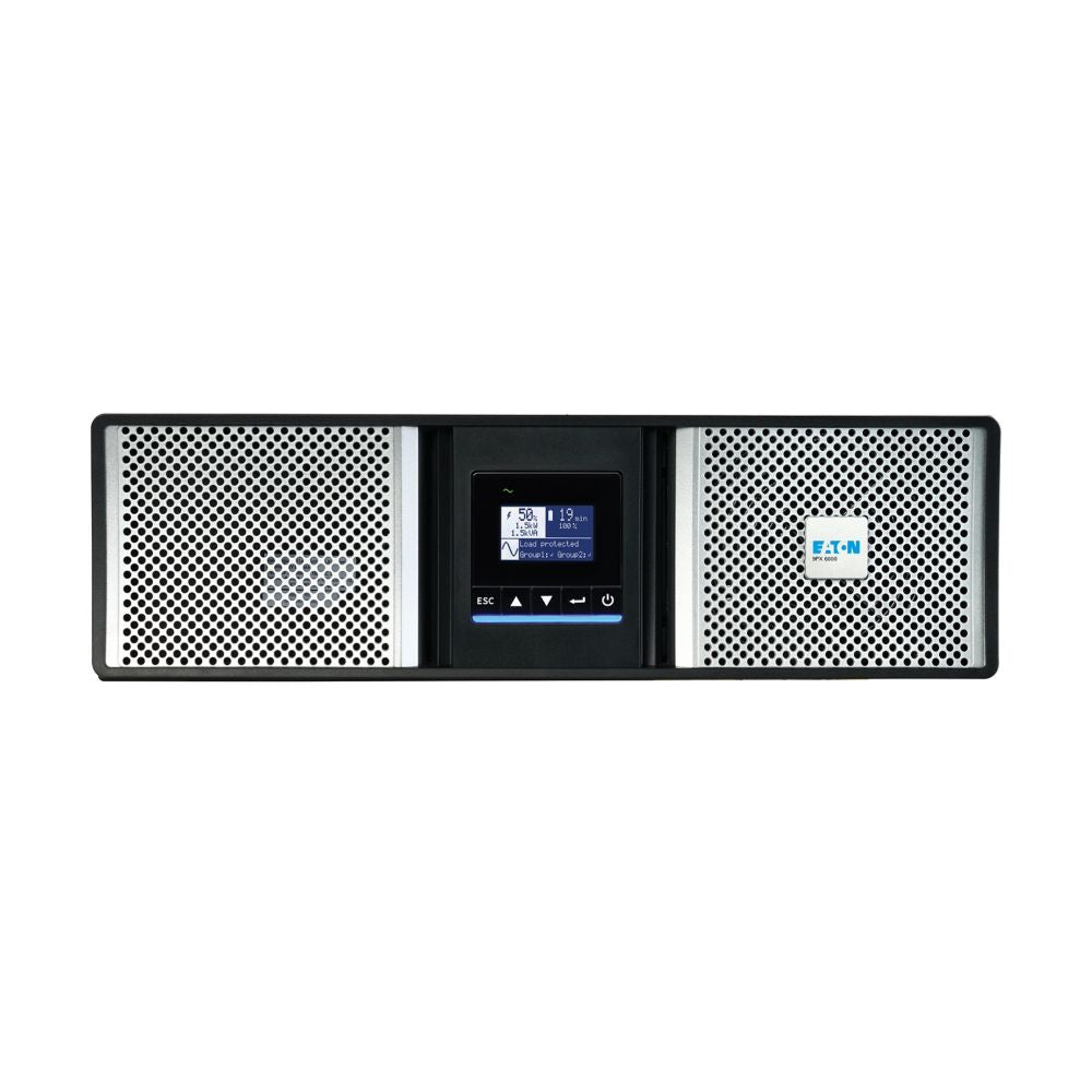 Eaton 9PX Gen 2 3kVA/5/kVA/6kVA Hardwired Online UPS