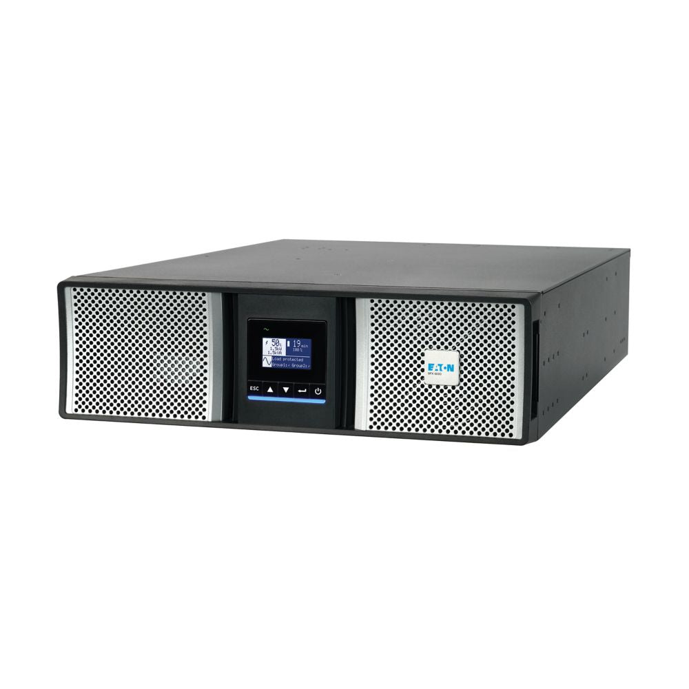 Eaton 9PX Gen 2 3kVA/5/kVA/6kVA Hardwired Online UPS