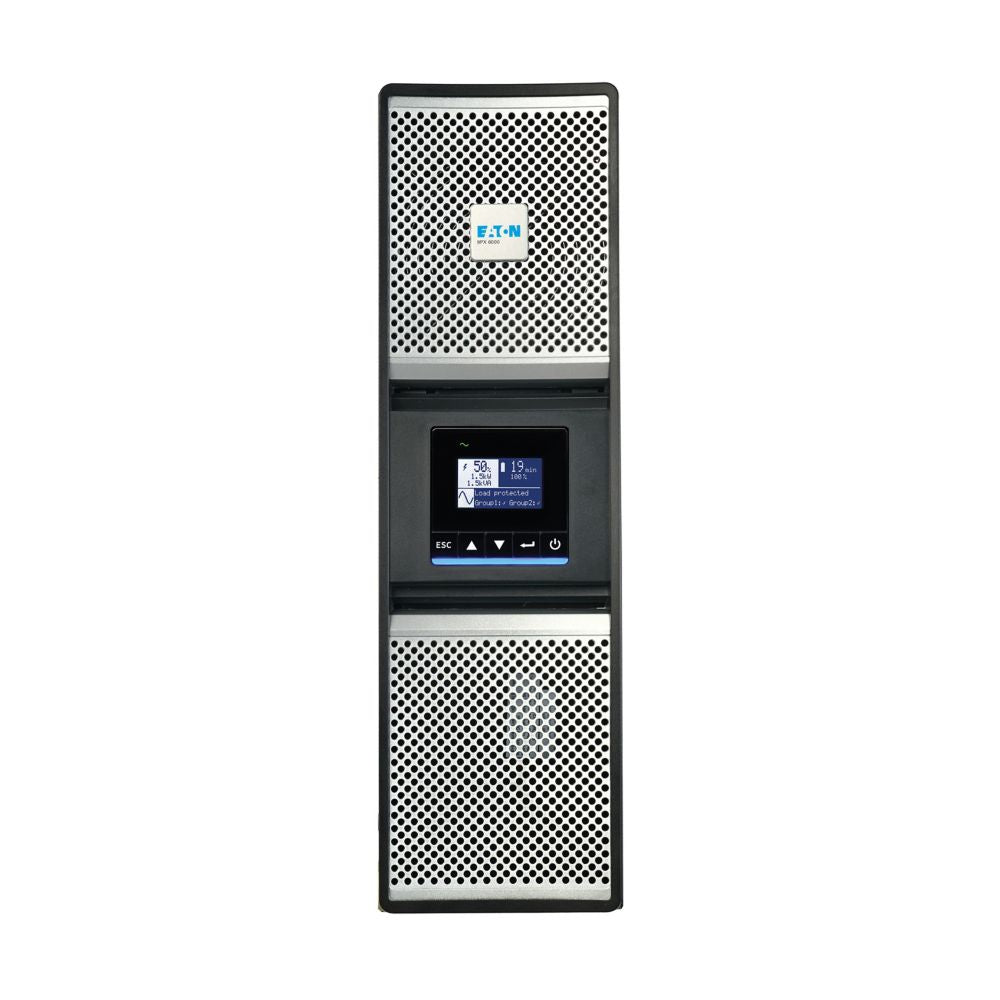 Eaton 9PX Gen 2 3kVA/5/kVA/6kVA Hardwired Online UPS