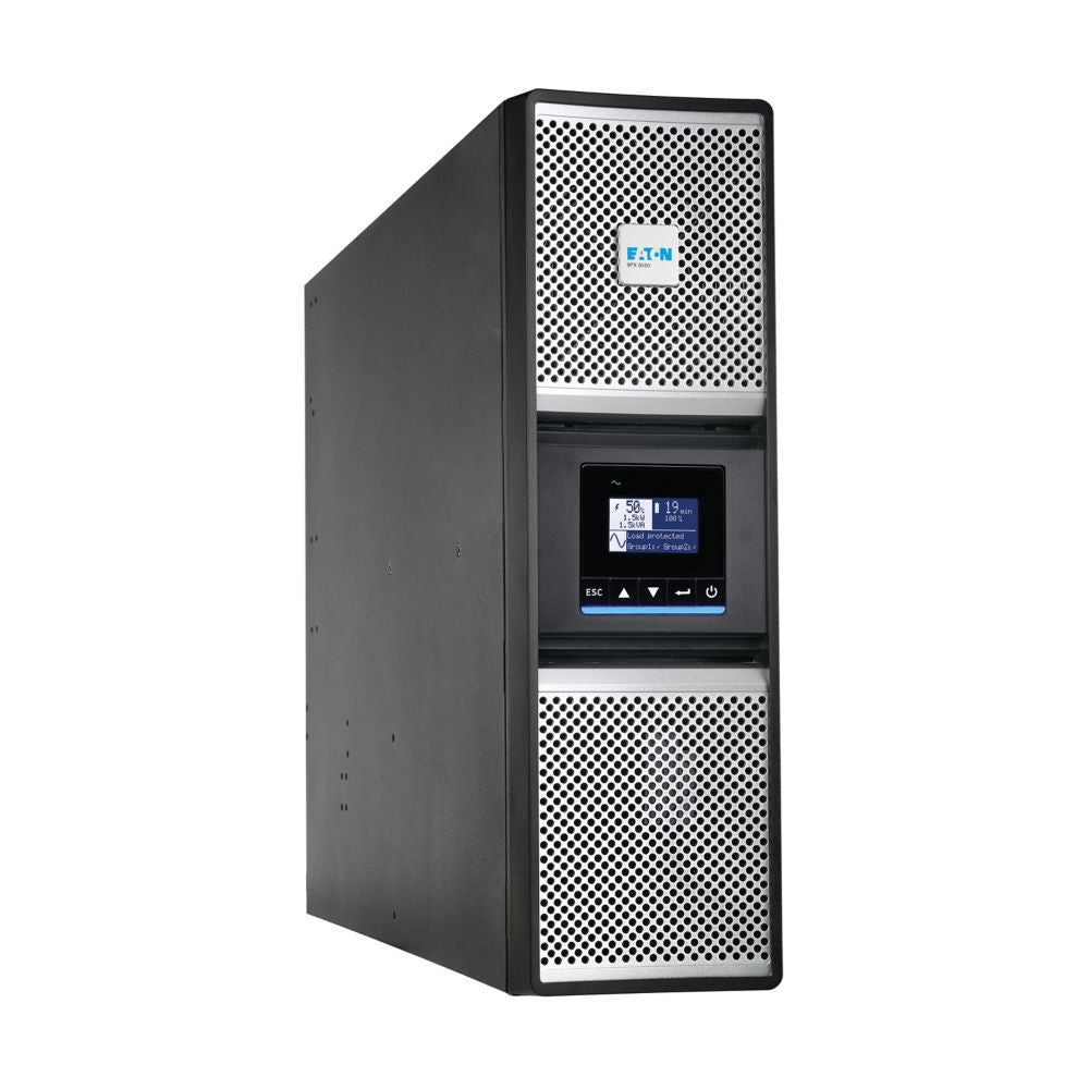 Eaton 9PX Gen 2 3kVA/5/kVA/6kVA Hardwired Online UPS