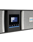 Eaton 9PX Gen 2 3kVA/3000VA/3000W Hardwired or 10ft. L6-30P Online UPS w/ Network Card (9PX3K3UG2)