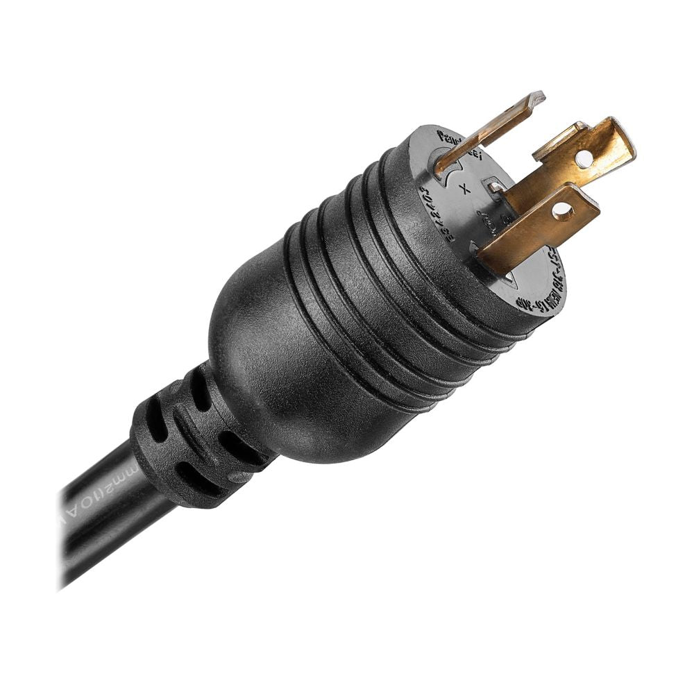 Eaton 9PX Gen 2 3kVA/3000VA/3000W 6U 6.5ft. L6-30P Online UPS