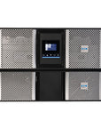 Eaton 9PX Gen 2 8kVA/8000VA/8000W 7U Hardwire Online UPS w/ Network Card & Maintenance Bypass(9PX8KTF5G2)