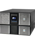 Eaton 9PX Gen 2 8kVA/8000VA/8000W 7U Hardwire Online UPS w/ Network Card & Maintenance Bypass(9PX8KTF5G2)