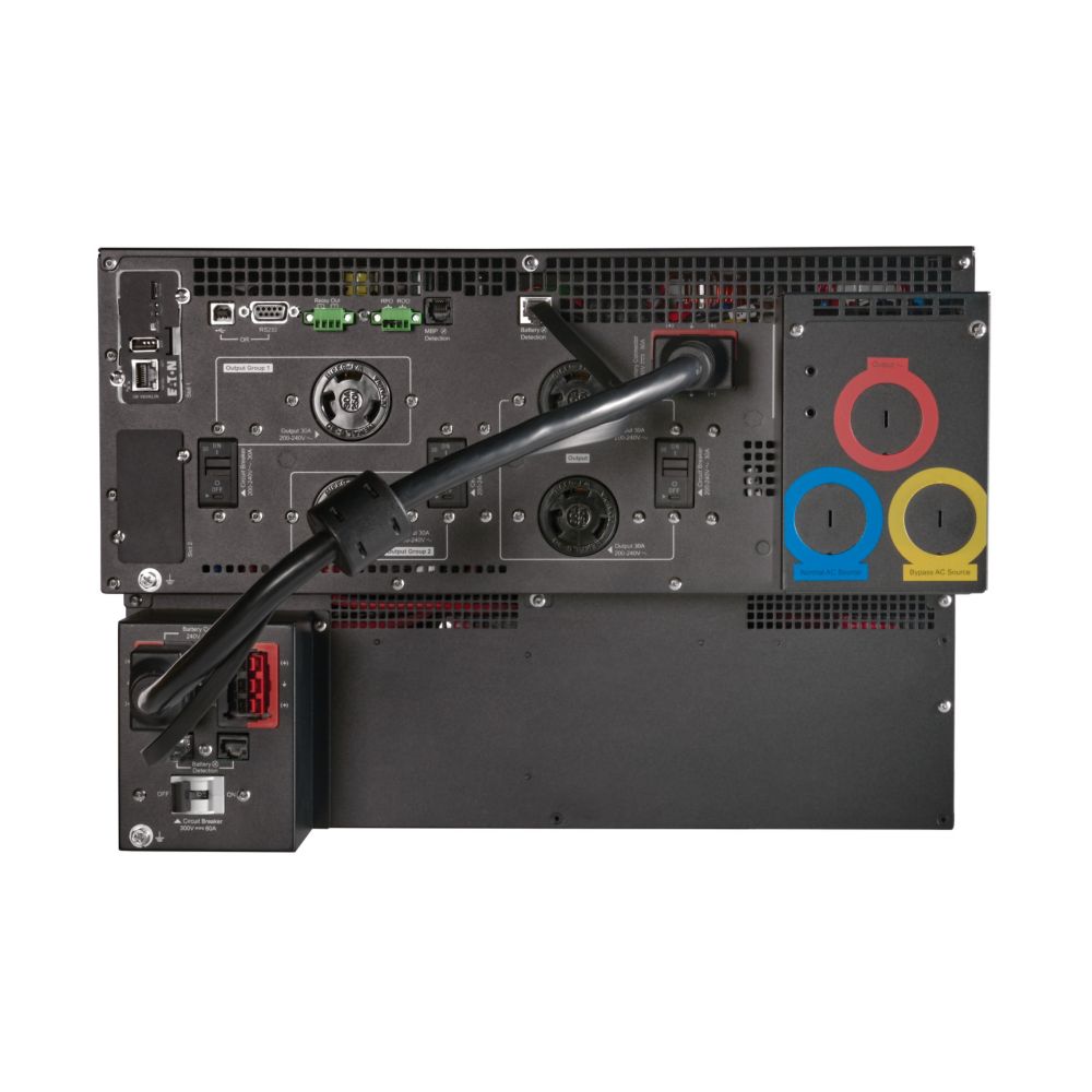 Eaton 9PX Gen 2 240V 3U Extended Battery Module (9PXEBM240RTG2)