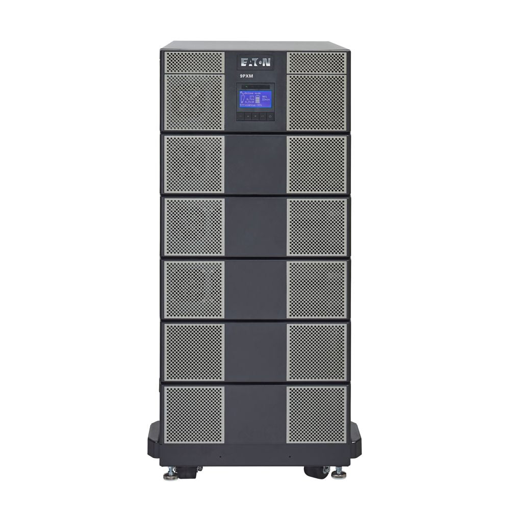 Eaton modular UPS