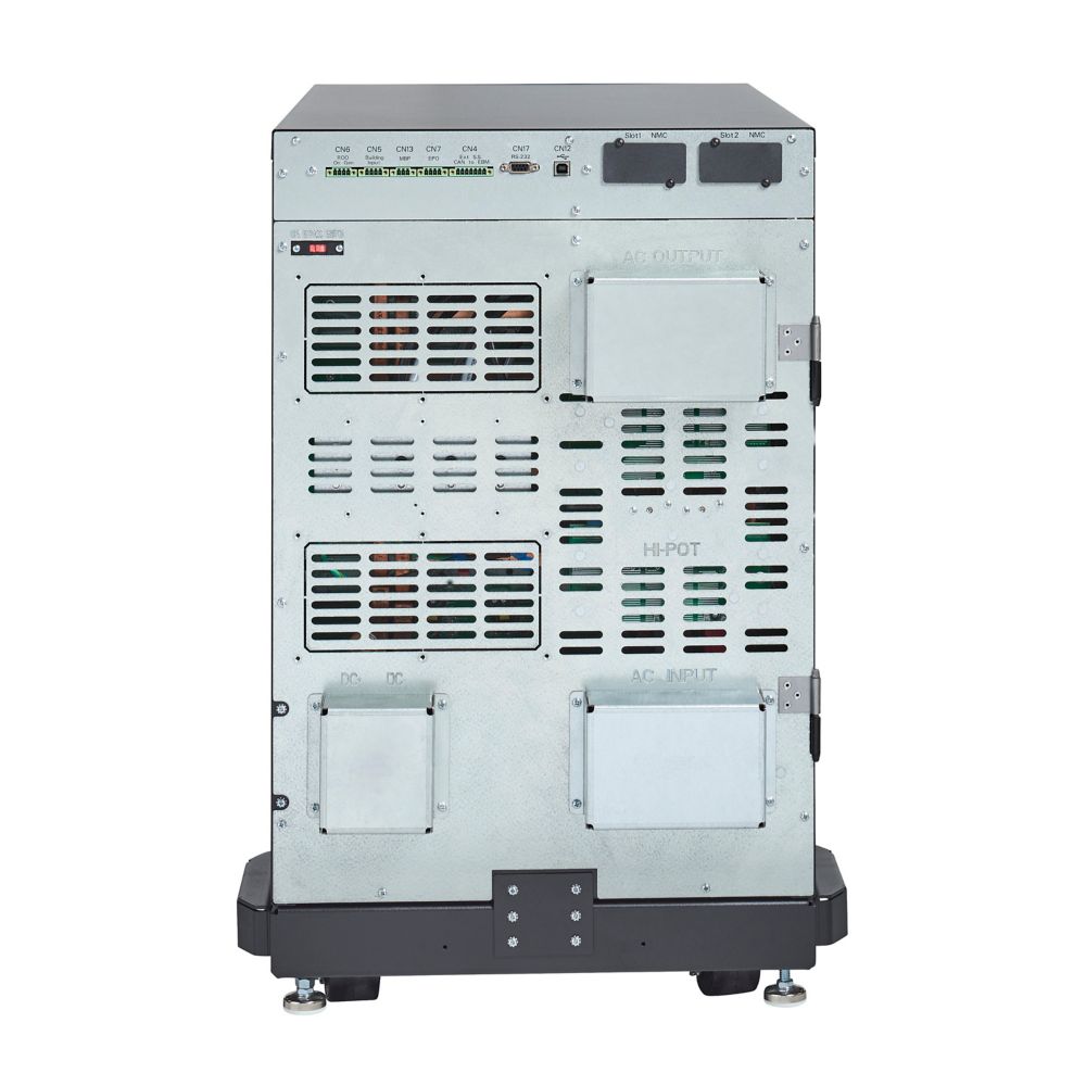 Eaton modular UPS