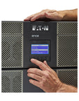 Eaton modular UPS