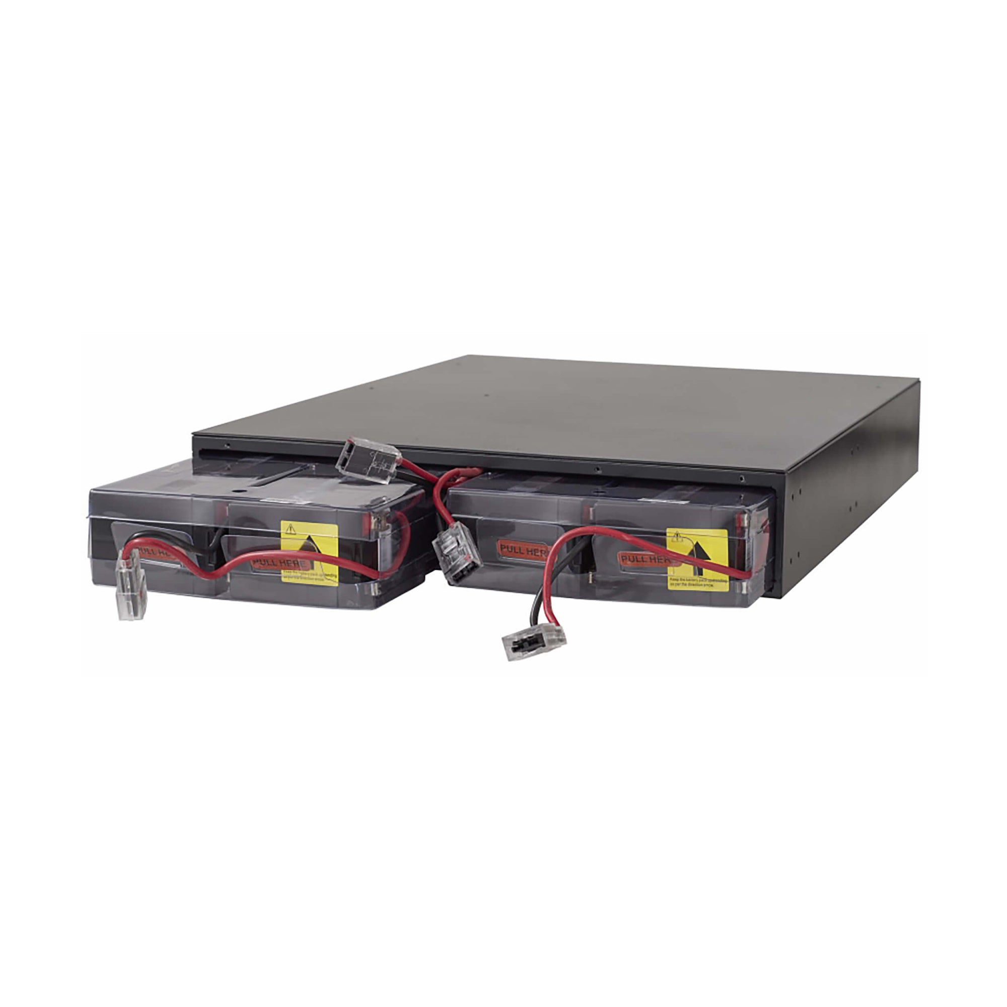 Eaton 9PX 48V Extended Battery Module (EBM) for 9PX1000GRT, 9PX1500RT, 9PX1500RTN &amp; 9PX1500GRT UPS, 2U Rack/Tower ( 9PXEBM48RT)