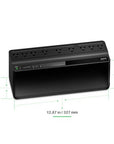 APC 850VA/450W 120V Back-UPS (BE850G2)