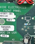 Powerware PCB board 