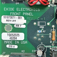 Powerware PCB board 