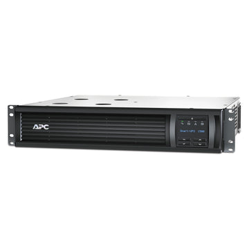 APC Smart-UPS 1500VA 120V Line Interactive UPS (SMT1500RM2UC)