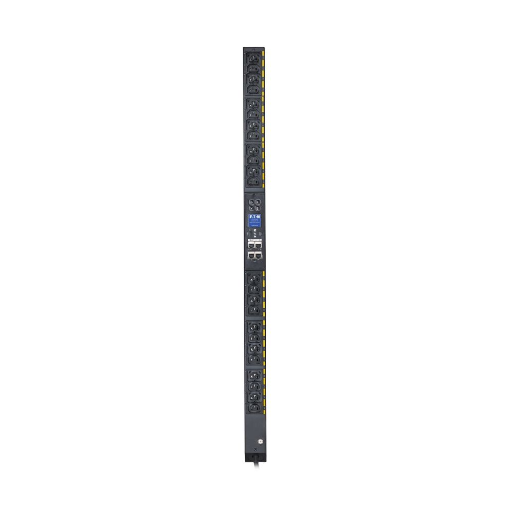 Eaton G4 100/240V 3 Phase Managed Rack PDU (EVMAL620A) – cpwarehouse