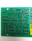 Chloride Base Rectifier Control PCB Assembly 