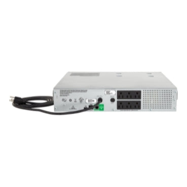 APC Smart UPS 1000VA 120V Line Interactive UPS (SMC1000-2UC)