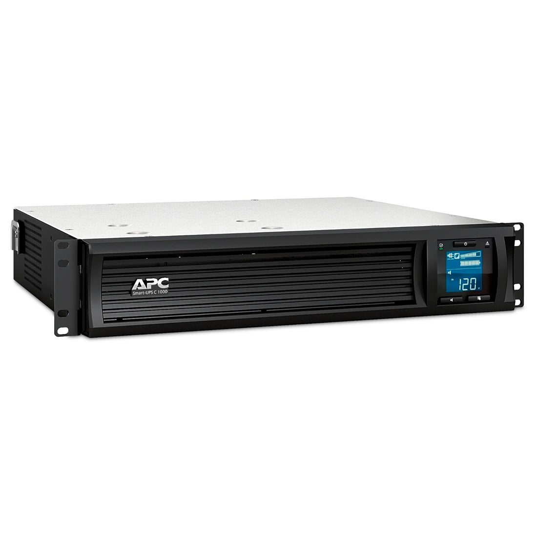 APC Smart UPS 1500VA 120V Line Interactive UPS (SMC1500-2UC)