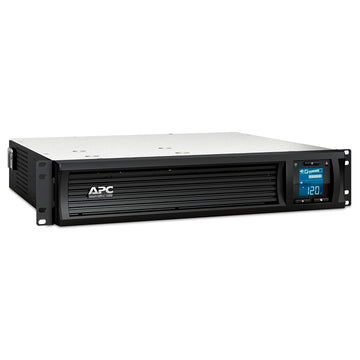 APC Smart UPS 1000VA 120V Line Interactive UPS (SMC1000-2UC)