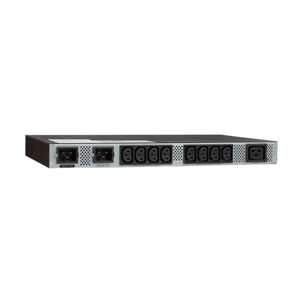 Eaton ePDU ATS 200/240V 3.33kW Single Phase PDU (EATS220)